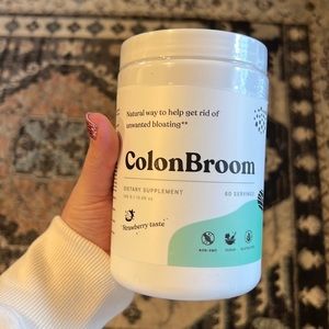 Colon Broom